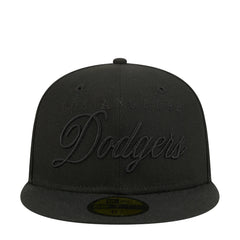 Dodgers Scripted 5950