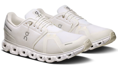 Running Cloud 6 White (Women’s)