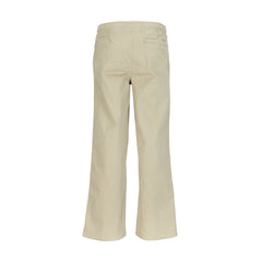 Woven Open Hem Pant - Youth