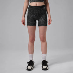 Dri Fit HW 5" Printed Short - Womens