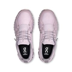 Running Cloud 6 Waterproof Mauve Zinc (Women’s)