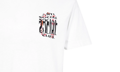 Mind Melt Tee "Members Only" AS0285