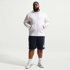 Club Fleece Short -Mens