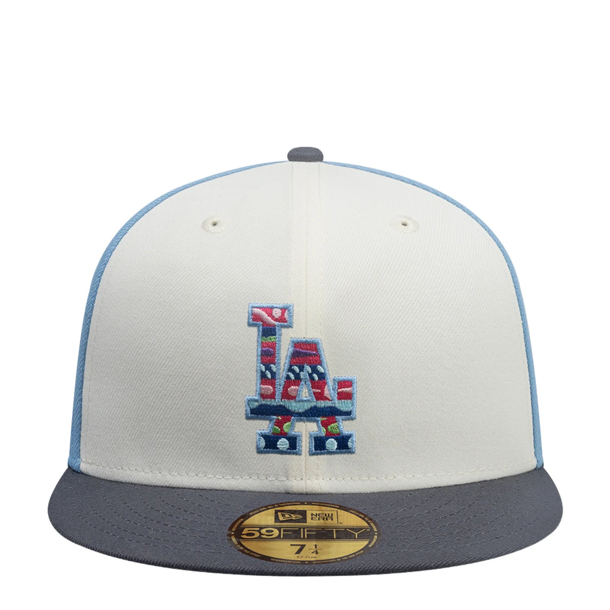 Dodgers City Element Guatemala 5950