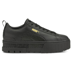 Mayze Classic Platform Sneakers