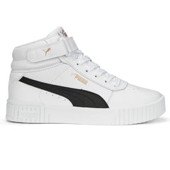 Carina 2.0 High Top Sneakers