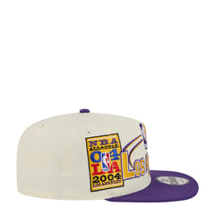 Lakers 2026 NBA All Star Game Hardwood Classics 950 A-Frame