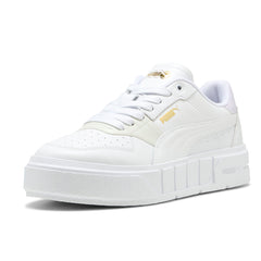 Cali Court Lace Up Sneakers