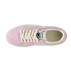 Gv Special Suede Lace Up Sneakers