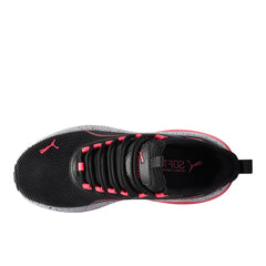 Amplifier Speckle Lace Up Sneakers
