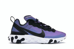 React Element 55 Premium Laser Fuchsia (W)