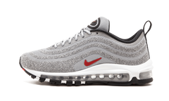 AIR MAX 97 LX WMNS "Swarovski - Silver Bullet"