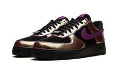 Nike Air Force 1 Low "Glam Rock - Bold Berry" IB6843 002