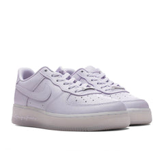 NOCTA Certified Lover Boy Air Force 1 Low (GS) - Palest Purple/Cobalt Tint
