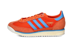 SL 72 RS "Collegiate Orange Bright Blue" JS0748