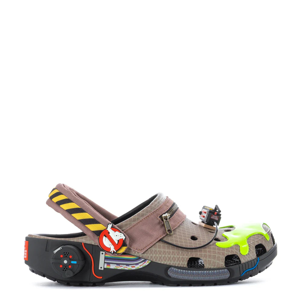Classic Clog- Mens