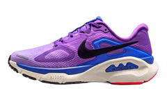 Nike Structure Plus WMNS "Bright Violet" HQ3049 502