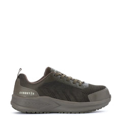 Clocker Steel Toe - Mens