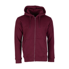Classic Fleece FZ Hoody - Mens
