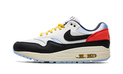 AIR MAX 1 MNS WMNS "Sail / Royal Tint"