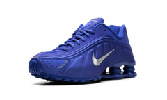 Shox R4 WMNS"Racer Blue" HJ7303 445
