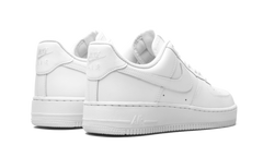 AIR FORCE 1 LO'07 MNS WMNS"White White" DD8959 100