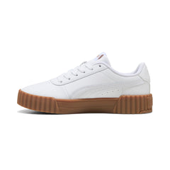 Carina 3.0 Lace Up Sneakers