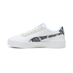 Carina 3.0 Snake Chic Sneakers
