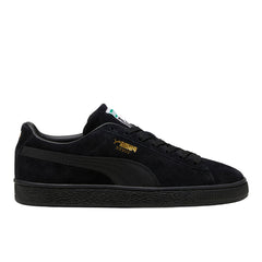 Suede Classic Lace Up Sneakers