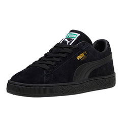 Suede Classic Lace Up Sneakers