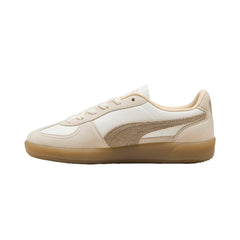 Palermo Elevated Lace Up Sneakers