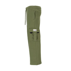 Fleece Cargo Sweatpant - Youth