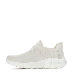 Bobs B Flex Slip On Wide - Womens