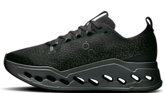 Running Cloudsurfer Max Black Eclipse