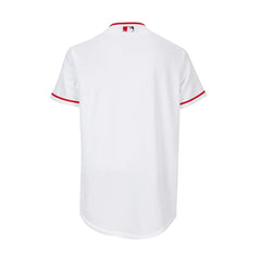 Angels Baseline Home Jersey - Youth