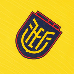 Ecuador 26/27 Authentic Home Jersey - Mens