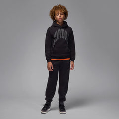 MVP Fleece PO Hoody - Youth