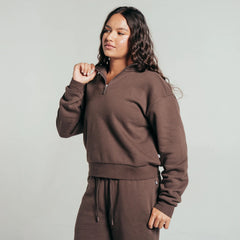 QZ Fleece - Womens