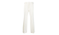 Tailored Track Slouch Pants "White" S71KB0549S76498101