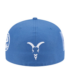 Chivas All Logos 5950