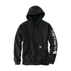 Loose Fit MW PO Hoodie -Mens
