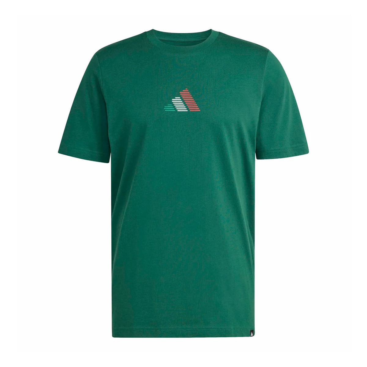 Mexico Poster Tee -Mens