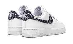 AIR FORCE 1 LO'07 MNS WMNS"Black Paisley" DH4406 101