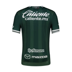 Leon 25/26 Home Jersey - Mens