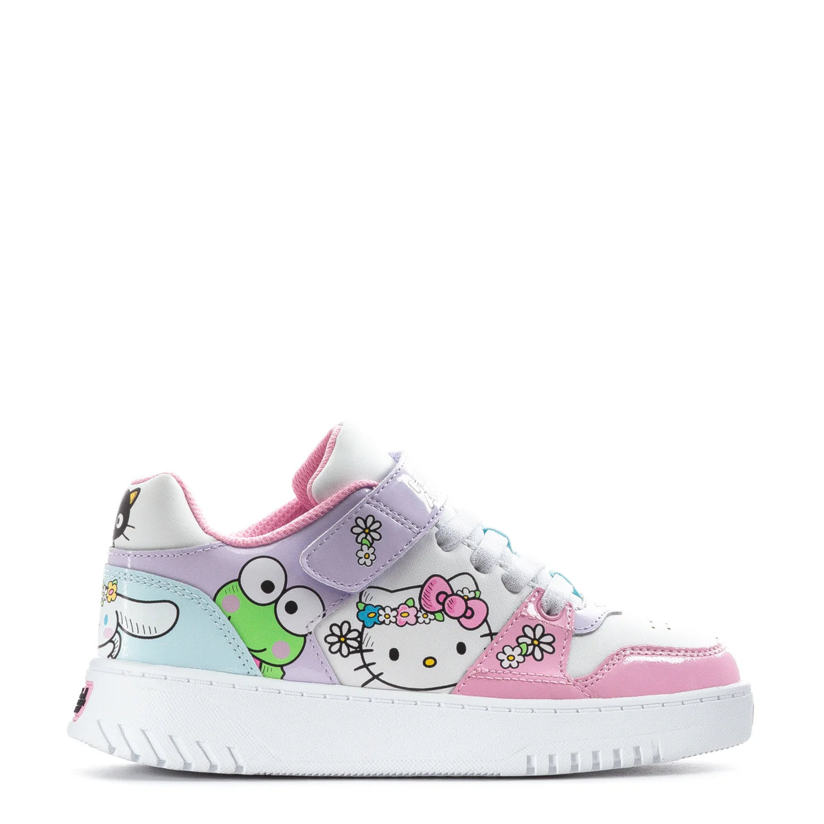 Hello Kitty Low Court - Kids