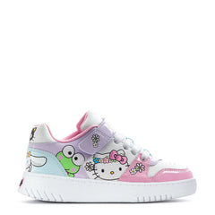 Hello Kitty Low Court - Kids