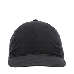 Nike Club Cap Flat Bill Tonal Swoosh Washed Strapback