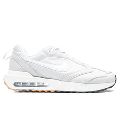 Air Max Dawn - Grey Fog/Summit White/Black