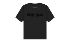 Short Sleeve T-shirt (SS22) "Stretch Limo" 125BT212060F