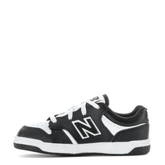 BB480 Wide - Toddler